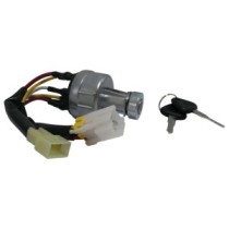 Zündschalter VOLVO Bagger EC140D EC210C EC240C EC250D EC290B