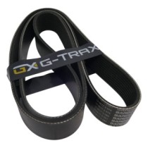 Keilriemen VOLVO Bagger EC220D EC220E EW160E