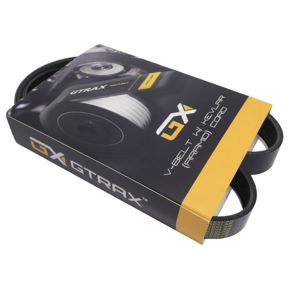 Keilrippenriemen VOLVO EC250E EC300E L120H