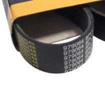 Keilrippenriemen VOLVO EC250E EC300E L120H