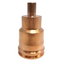 Buchse VOLVO Radlader L180F L220E L150E L150F