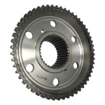 Befestigung VOLVO KIPPER A30D A30E A30F A30G