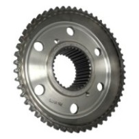 Befestigung VOLVO KIPPER...