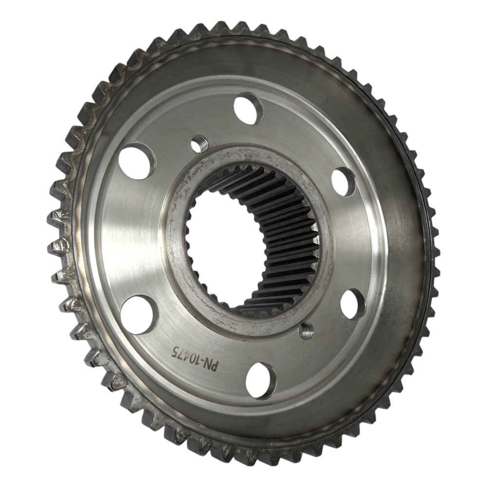 Befestigung VOLVO KIPPER A30D A30E A30F A30G