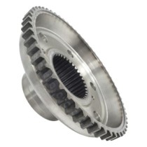 Befestigung VOLVO KIPPER A30D A30E A30F A30G