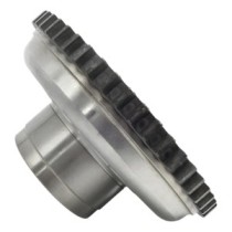 Befestigung VOLVO KIPPER A30D A30E A30F A30G