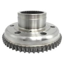 Befestigung VOLVO KIPPER A30D A30E A30F A30G