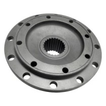 Flansch Gehäuse VOLVO Radlader L120