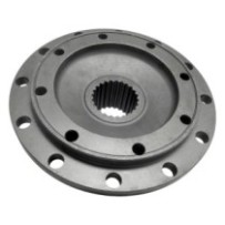 Flansch Gehäuse VOLVO...