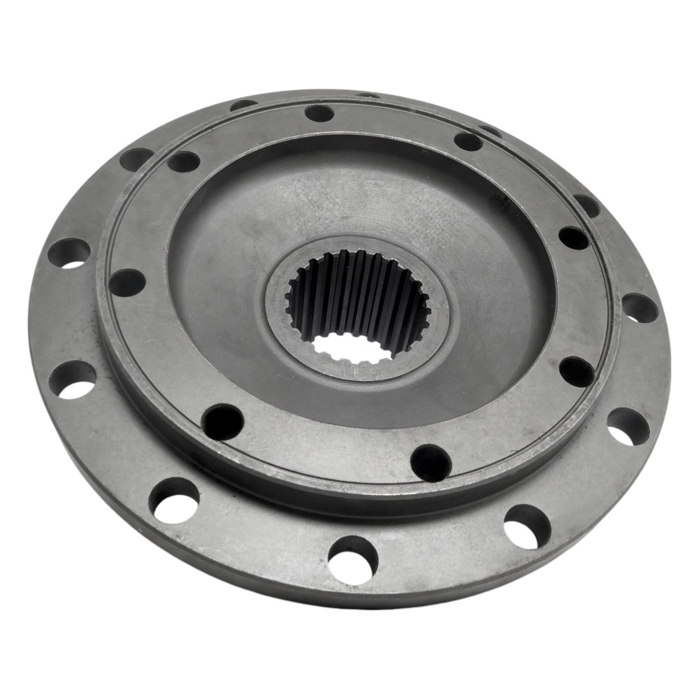 Flansch Gehäuse VOLVO Radlader L120