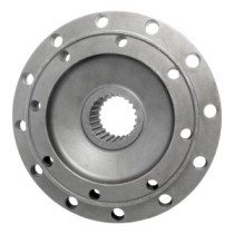 Flansch Gehäuse VOLVO Radlader L120