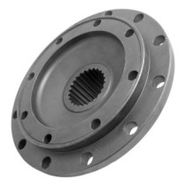 Flansch Gehäuse VOLVO Radlader L120
