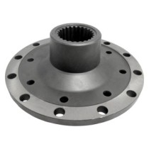 Flansch Gehäuse VOLVO Radlader L120