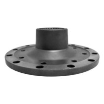 Flansch Gehäuse VOLVO Radlader L120