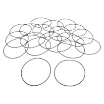 O-RING VOLVO MULDE A25D A30D