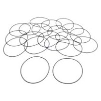 O-RING VOLVO MULDE A25D A30D