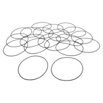 O-RING VOLVO MULDE A25D A30D