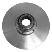 BREMSSCHEIBE VOLVO KIPPER A25G A30D A30E A30F A35G A40G A45G