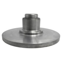 BREMSSCHEIBE VOLVO KIPPER A25G A30D A30E A30F A35G A40G A45G