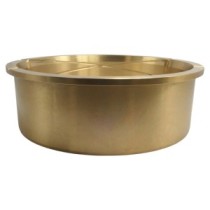 Lager VOLVO Muldenkipper A35D