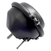 VOLVO Sitzkissen Dumper A25D