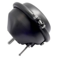 VOLVO Sitzkissen Dumper A25D