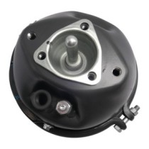 VOLVO Sitzkissen Dumper A25D