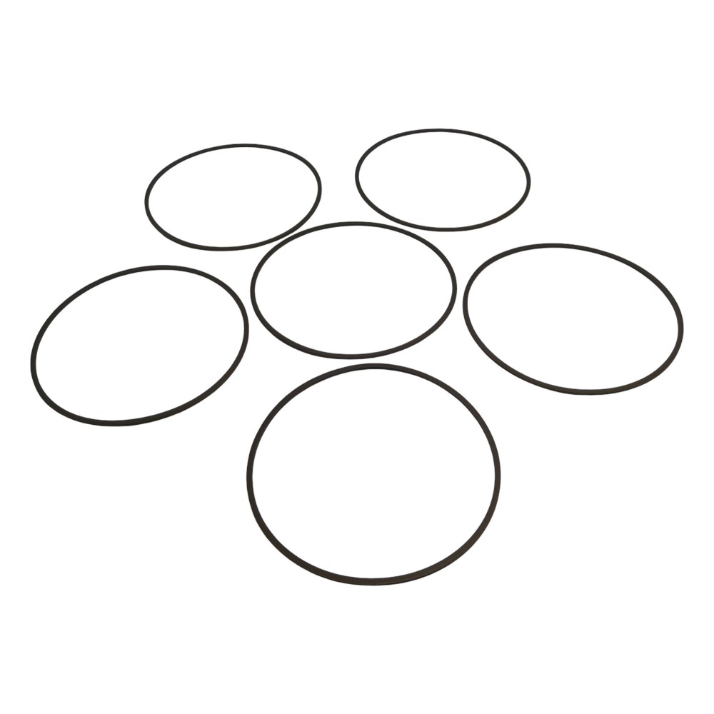 Ring VOLVO Bagger EW140 EW140B EW160 EW160B