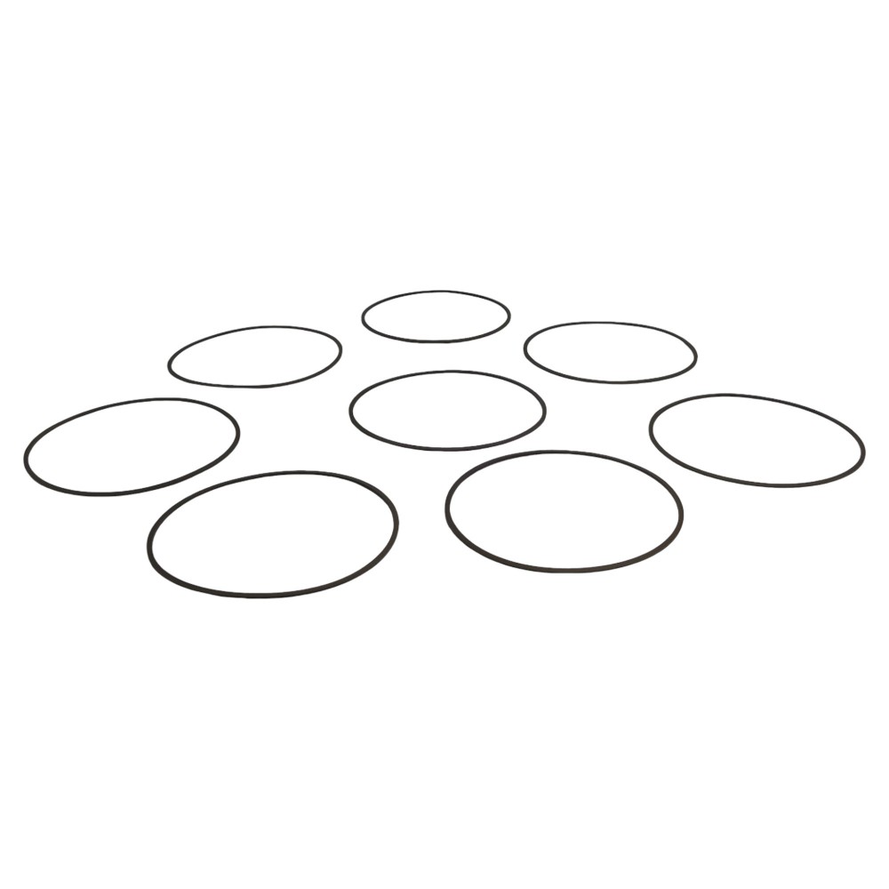 Dichtung VOLVO Bagger EW140E EW160B EWR150E