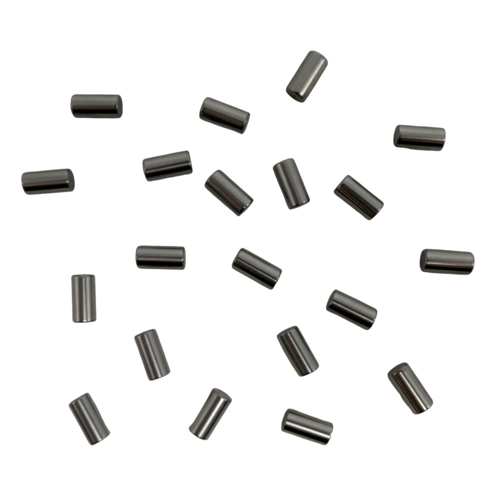 Lagerrollen VOLVO Baggerlader BL71 BL71B BL71PLUS