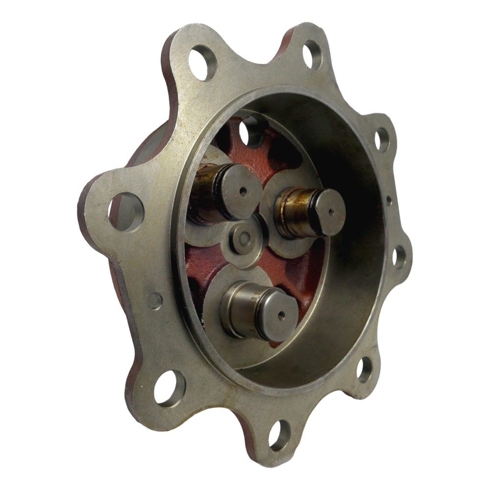 Lenkkopfhaube VOLVO Radlader BL71 BL71B BL71PLUS