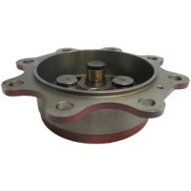 Lenkkopfhaube VOLVO Radlader BL71 BL71B BL71PLUS