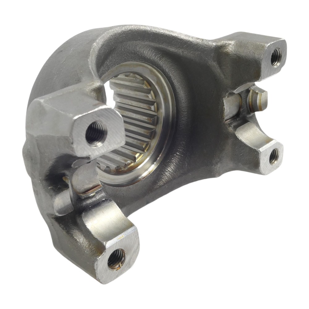 Flansch VOLVO Baggerlader BL71 BL71B BL71PLUS