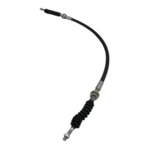 Gaszug VOLVO Baggerlader BL71 BL71 PLUS