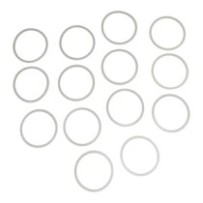 Ring VOLVO KIPPER A25E A30E