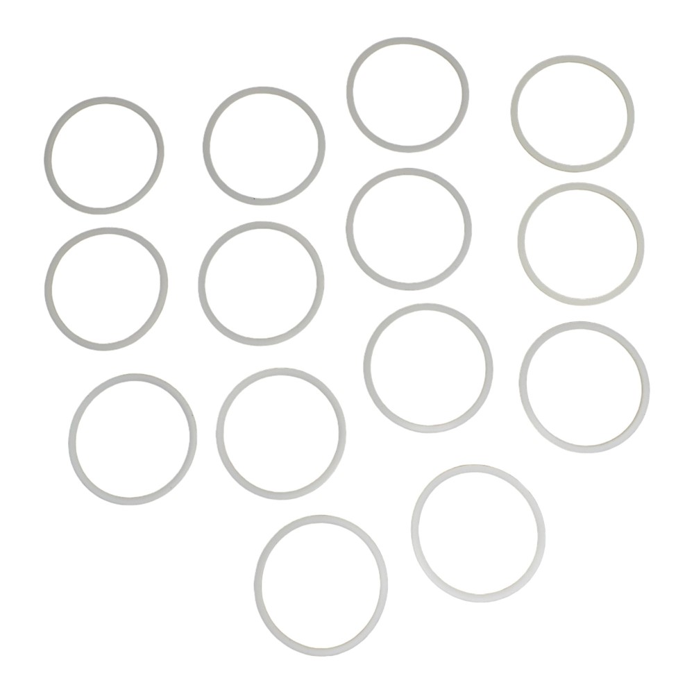 Ring VOLVO KIPPER A25E A30E