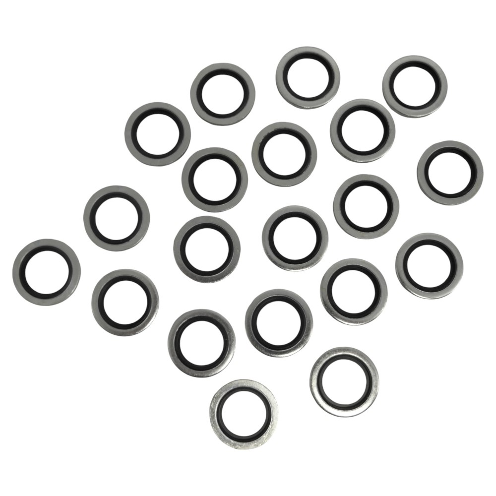 Dichtung VOLVO Radlader L120 L90