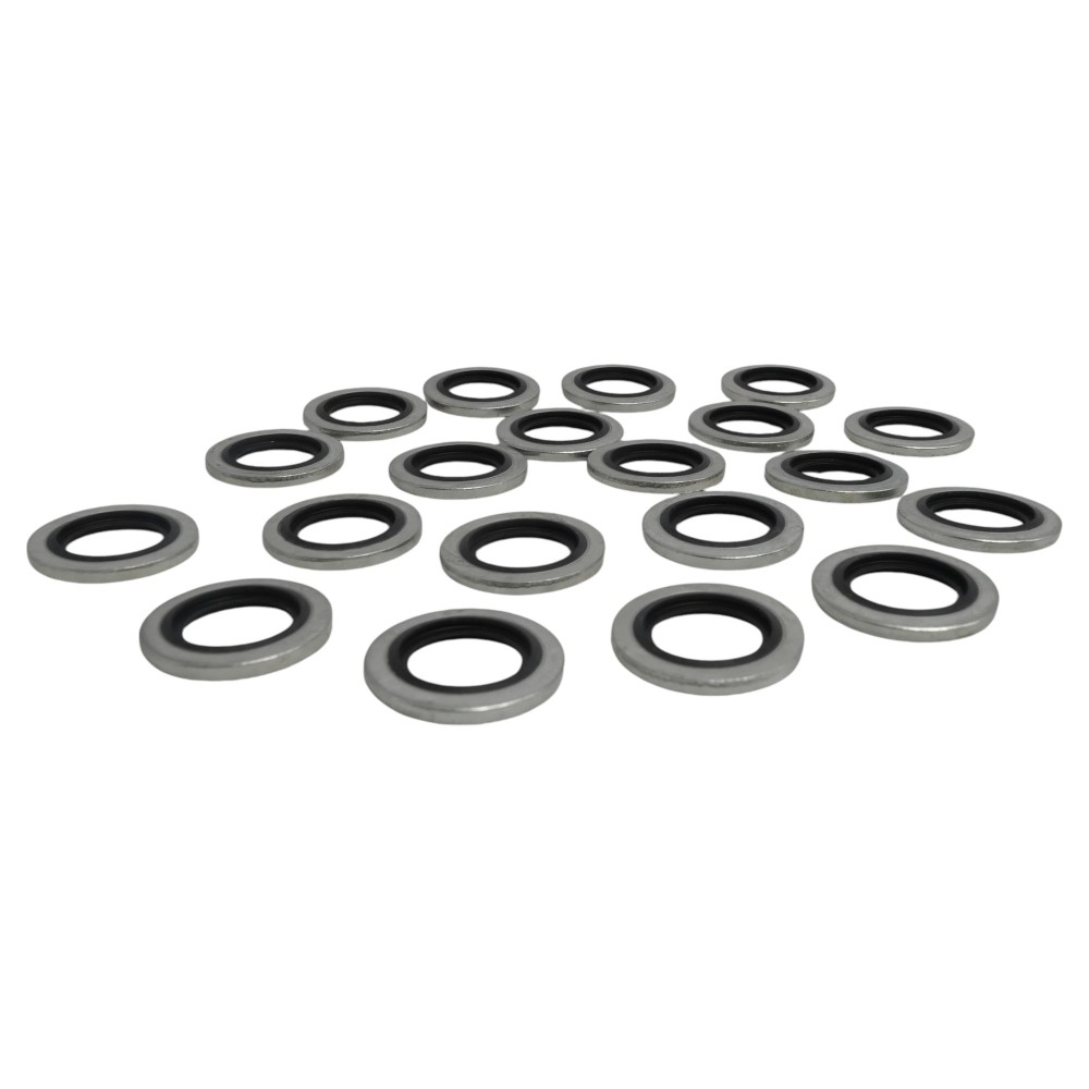 Dichtung VOLVO Radlader L90 L120 L150 L180