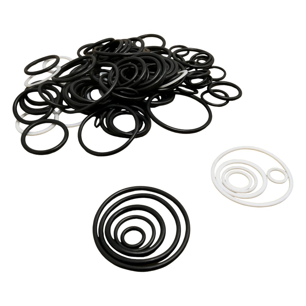 Dichtung VOLVO Bagger EC460B