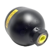 Batterie VOLVO Bagger EW140B EW160B EW180B EW200B