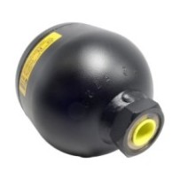 Batterie VOLVO Bagger...