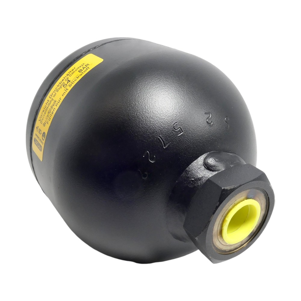 Batterie VOLVO Bagger EW140B EW160B EW180B EW200B