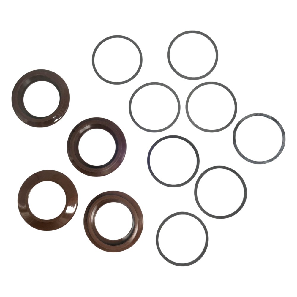 Dichtungssatz VOLVO MULDE A25F A30F