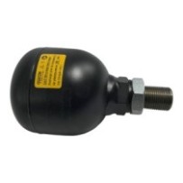 Batterie VOLVO Radlader...