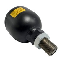 Batterie VOLVO Radlader L60G L70H L90G L90H