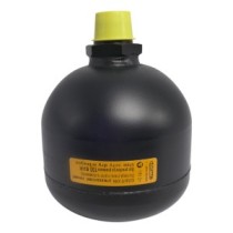 VOLVO Gasbatterie Radlader L120H