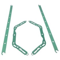 Dichtung VOLVO Bagger EC180C EC210C EC220E ECR235E EW160E EW210D