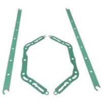 Dichtung VOLVO Bagger...