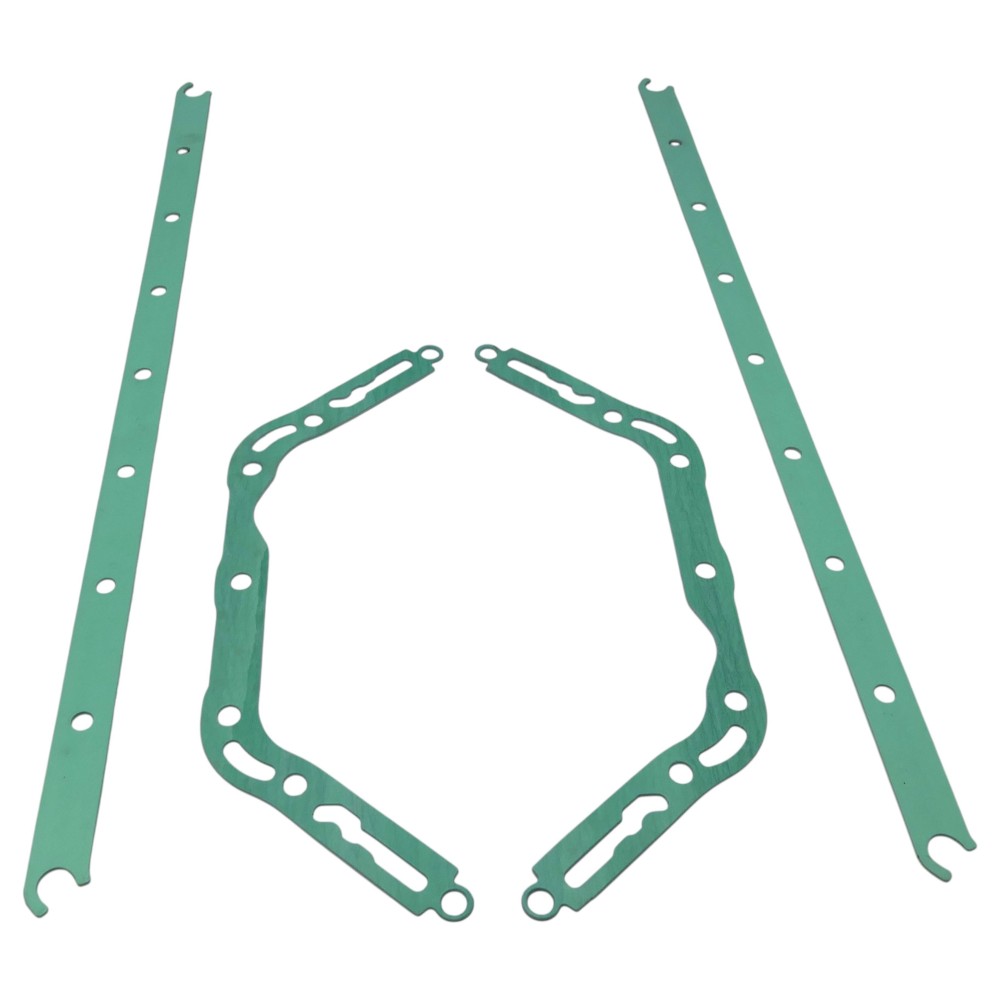 Dichtung VOLVO Bagger EC180C EC210C EC220E ECR235E EW160E EW210D