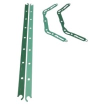 Dichtung VOLVO Bagger EC180C EC210C EC220E ECR235E EW160E EW210D